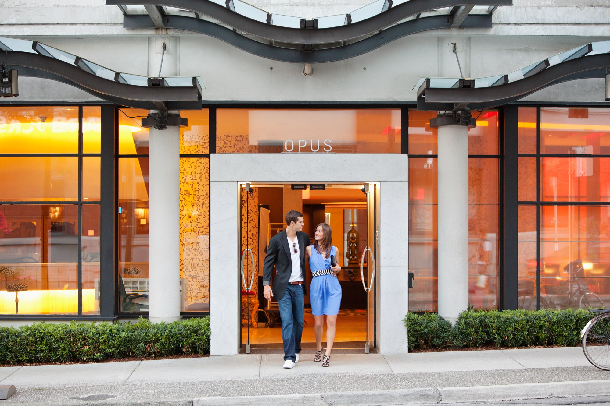 OPUSExterior Wandermelon