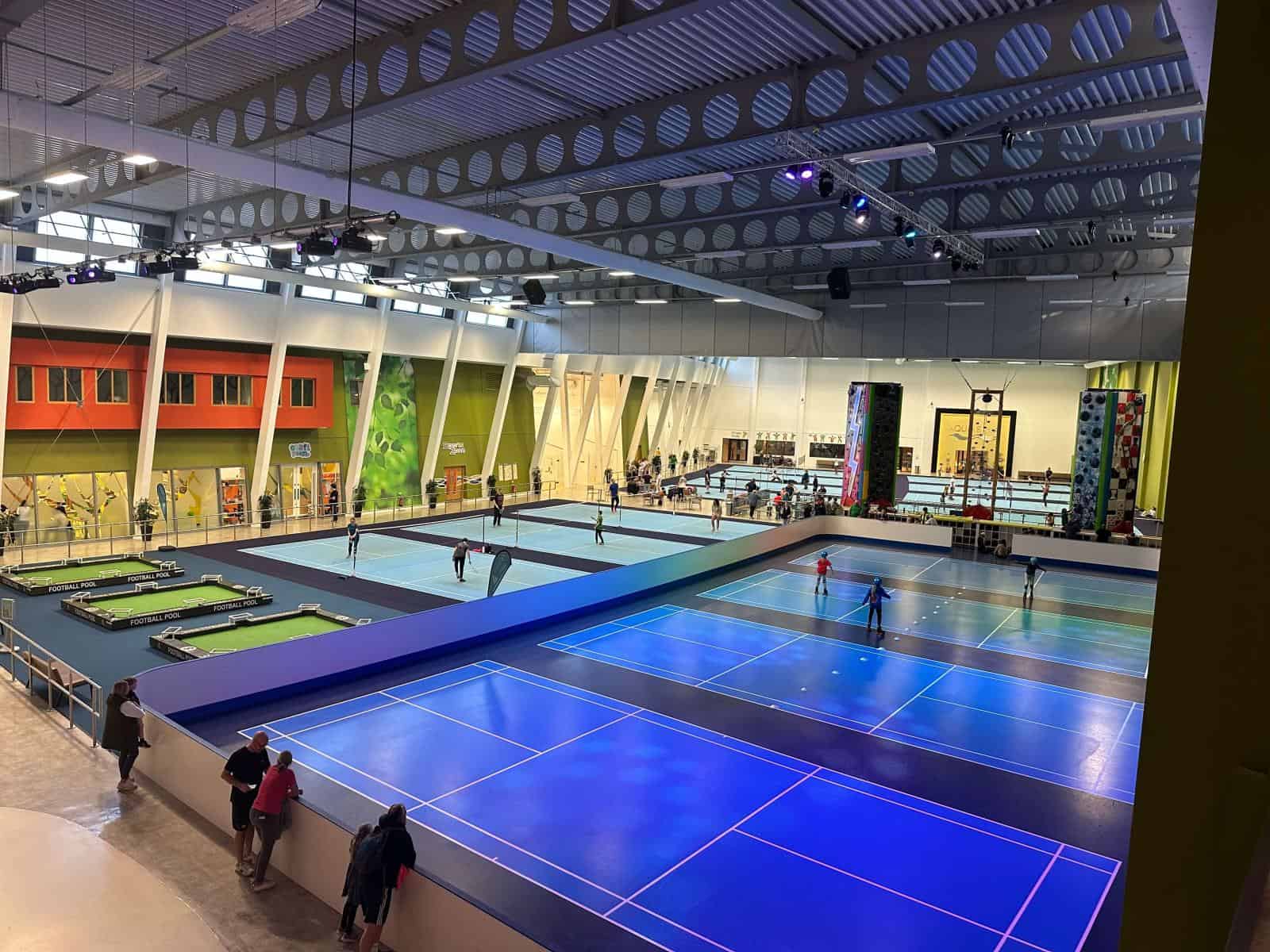 ULTIMATE Centre Parcs Packing List Wandermust Family