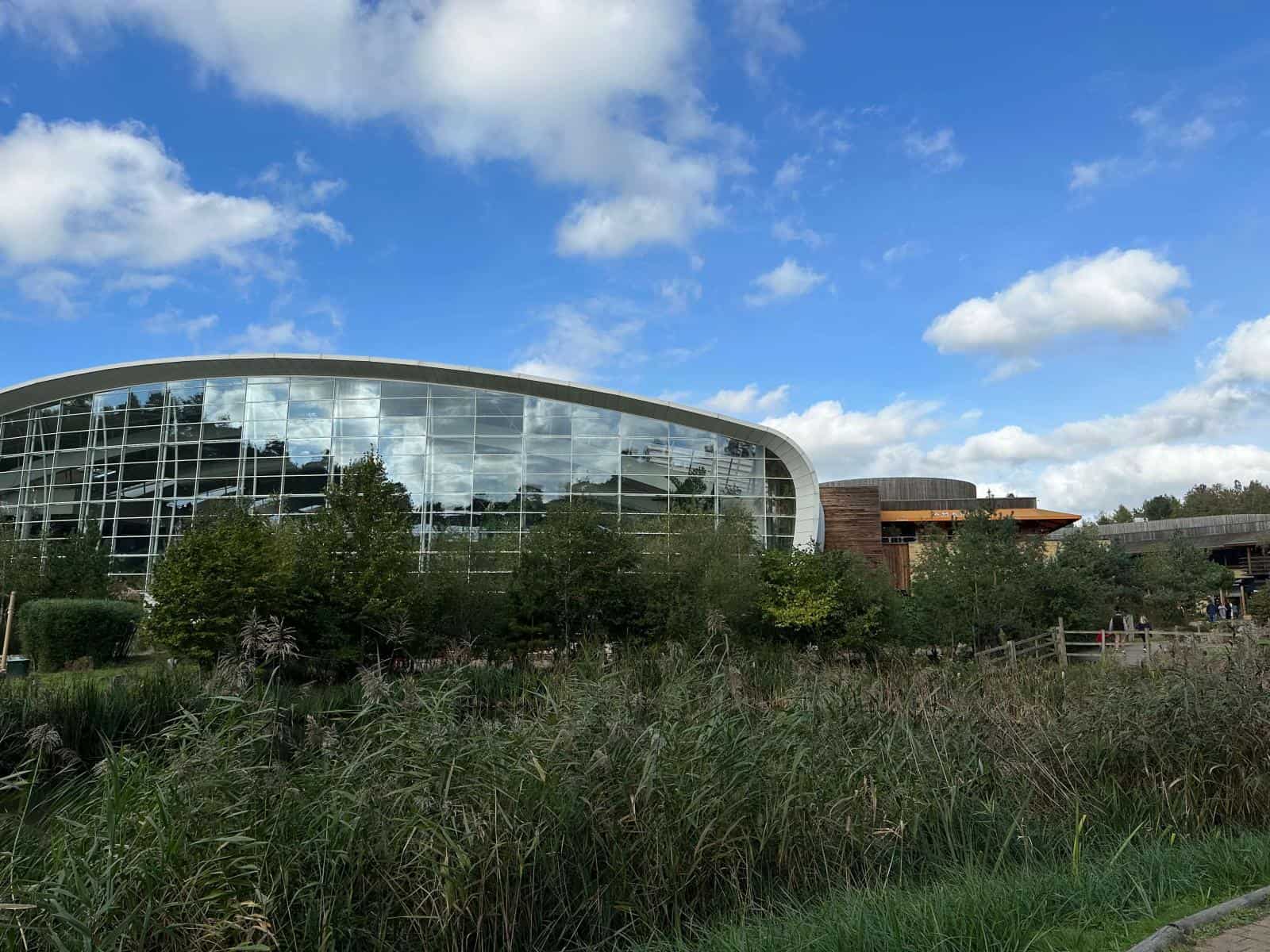 ULTIMATE Centre Parcs Packing List Wandermust Family