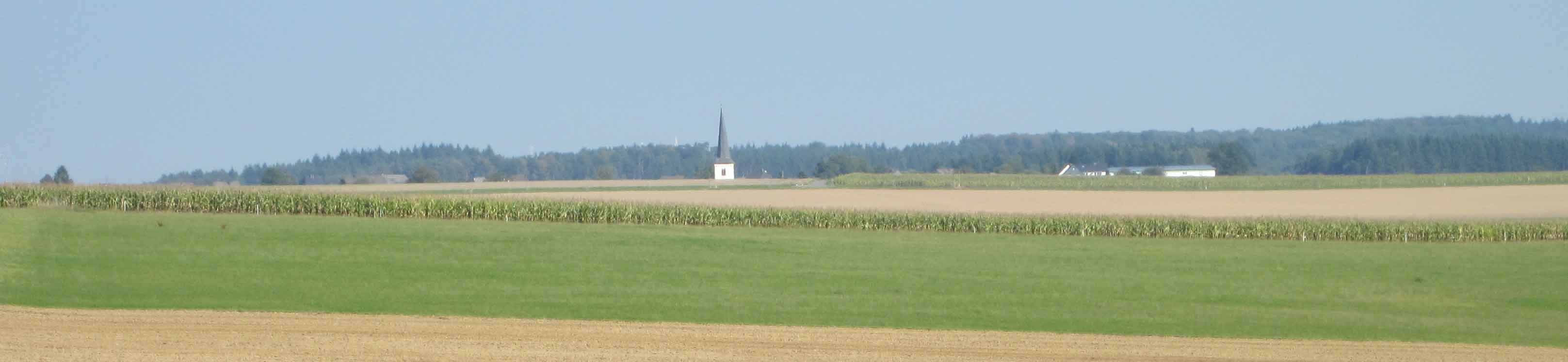 wanderschoen Bad Bertrich