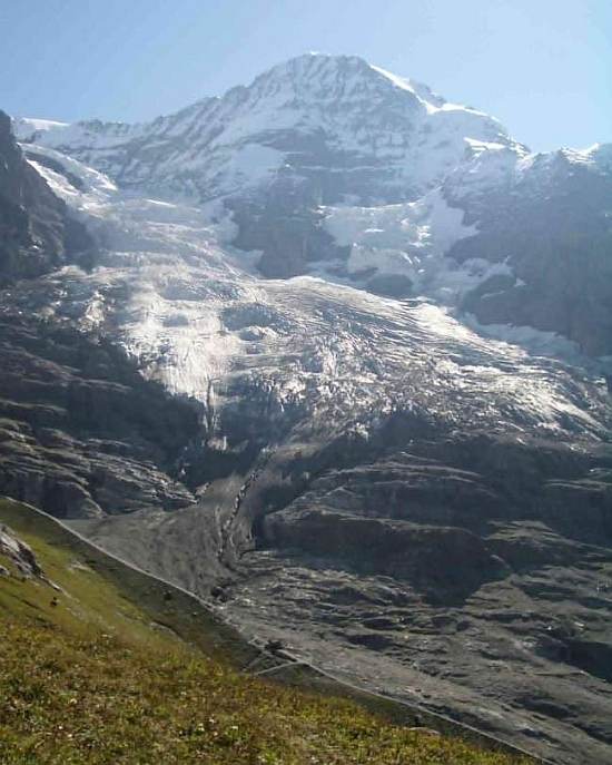 Wetter Kleine Scheidegg 7 Tage Eben Hildred