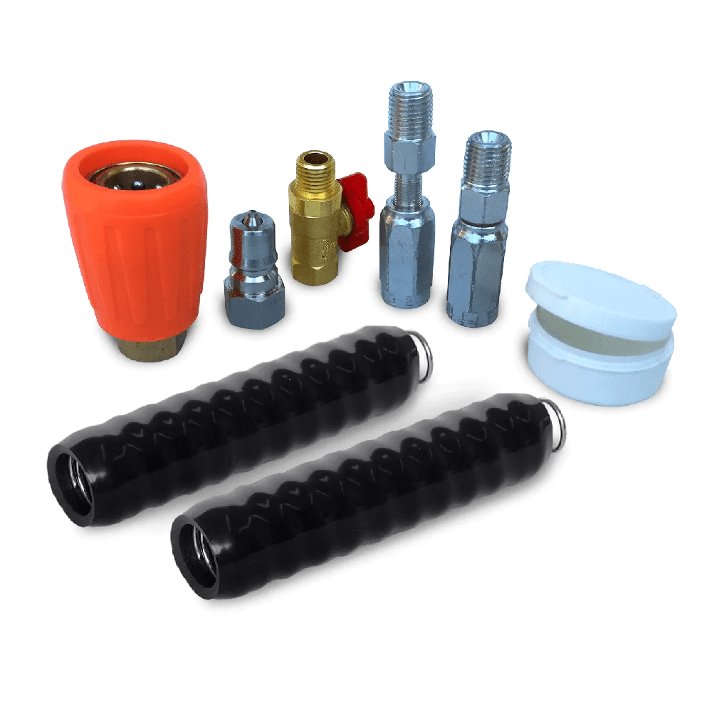 Solution Hose Revitalization Kit Wanders Products