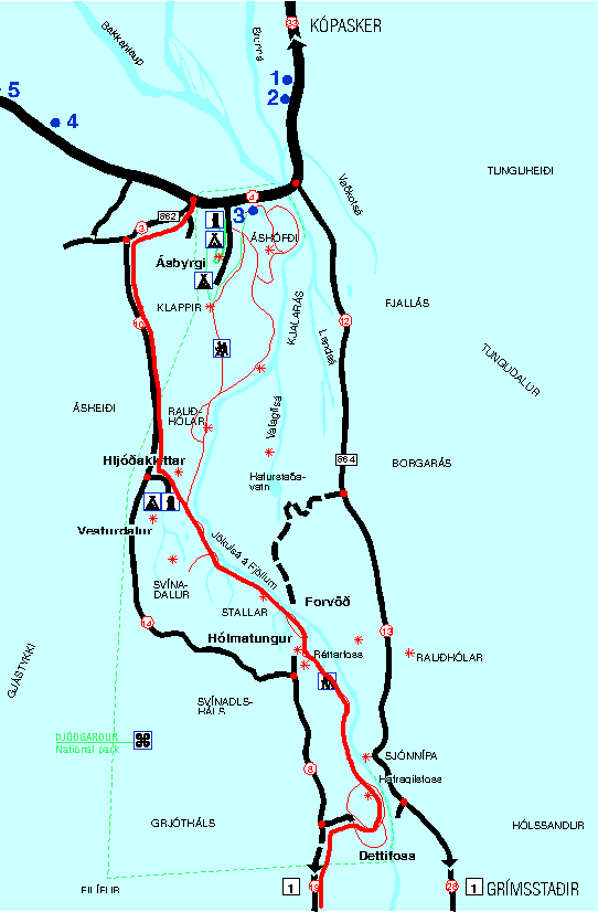 15 Best Hot Springs In Iceland You Must Visit