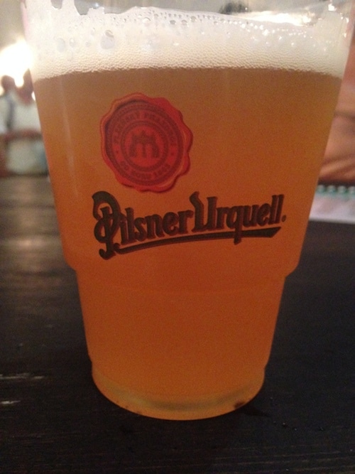 Got Beer? Visiting Pilsen Day Trip from Prague Wandertooth