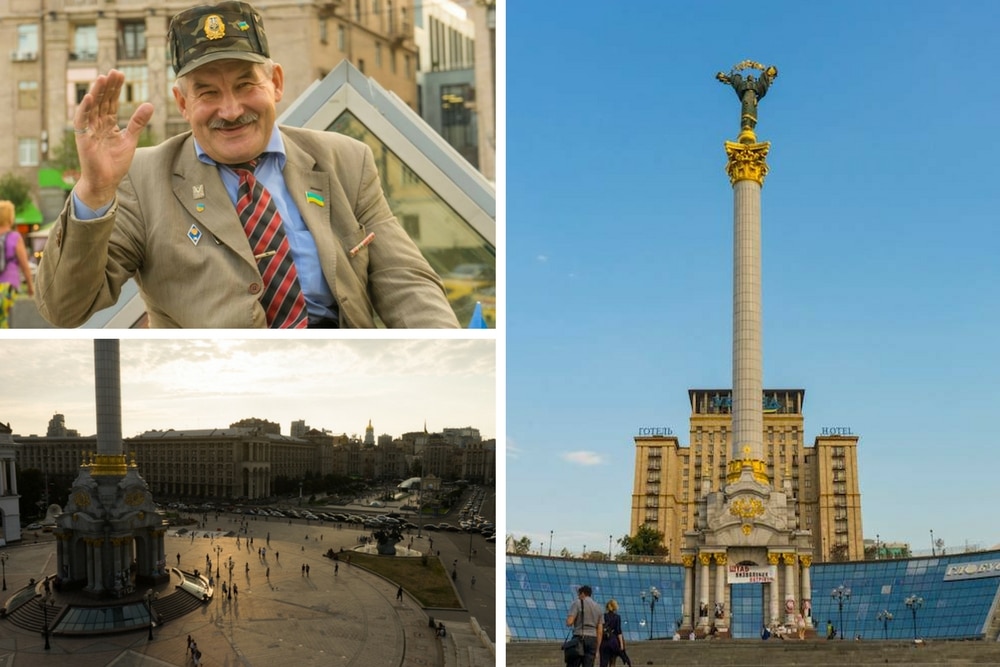 Is Ukraine Safe for Travelers? First Impressions About Safety in Ukraine