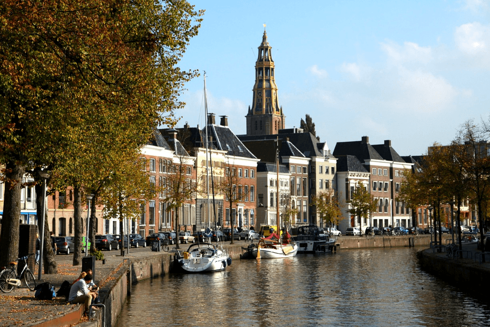 Things to Do in Groningen Travel Tips from a Groningen Local
