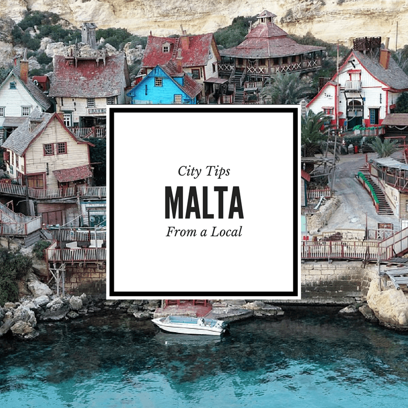 Things to Do in Malta Malta Travel Tips from a Local
