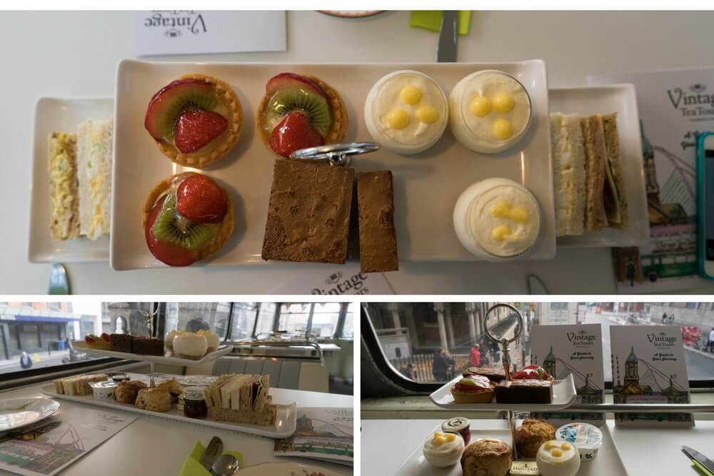 The Best Afternoon Tea in Dublin Two Creative, Stunning Dublin Teas