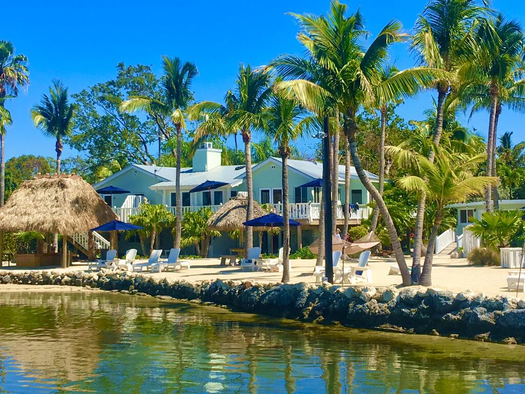 We can exist thanks to compensation from advertising including affiliate links. Where to Stay in Key Largo Best Hotels Wandertooth