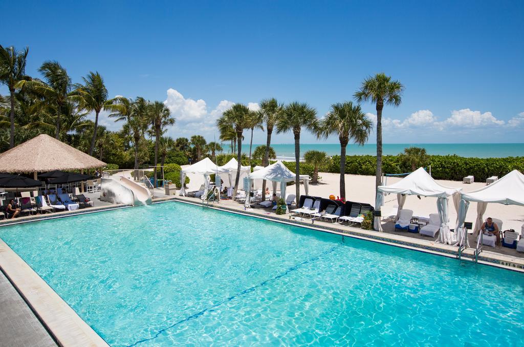 Best Places to Stay in Sanibel Island, Florida Wandertooth Travel