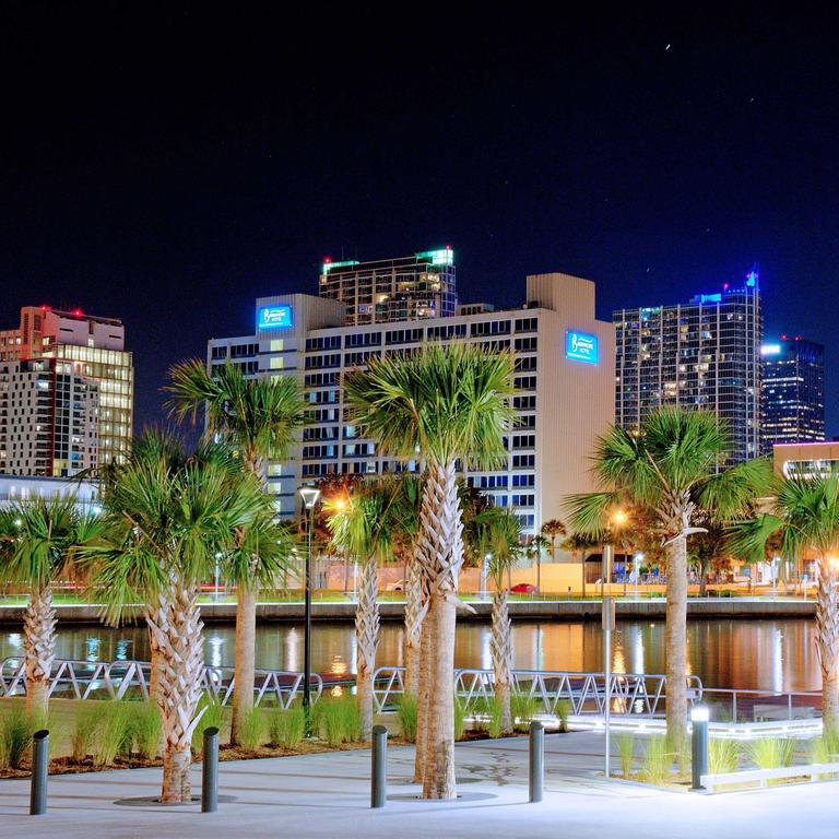 Where to Stay in Tampa, Florida Wandertooth Travel