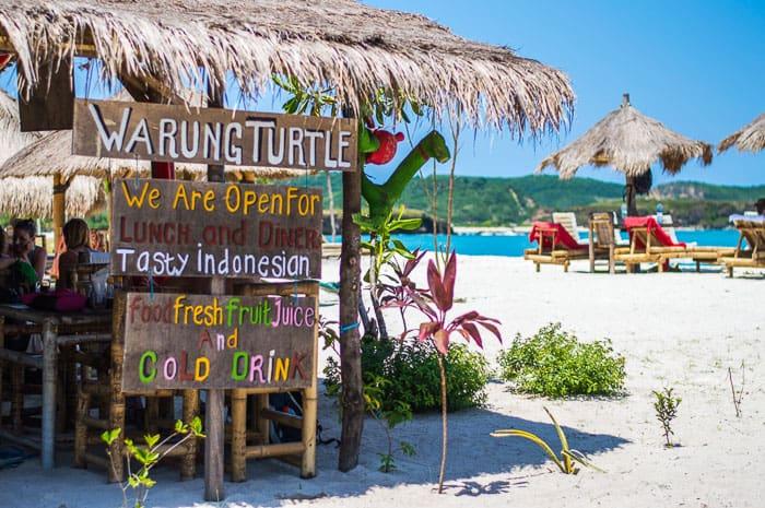 Where To Stay In Lombok - Senggigi Or Kuta [Plus Things To Do & Getting There]