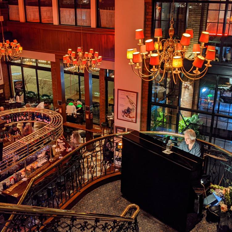 Top 15 Rooftop Restaurants in Vancouver That Will Take Your Breath Away