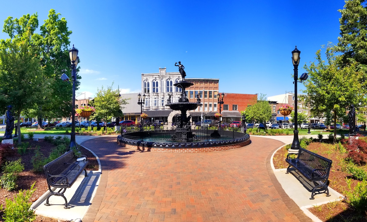 What to Do in Bowling Green, Kentucky Wander With Wonder