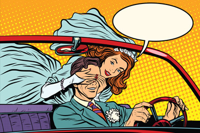 Comics Kunst An Der Wand Comic Cartoons Als Wohnungsdeko