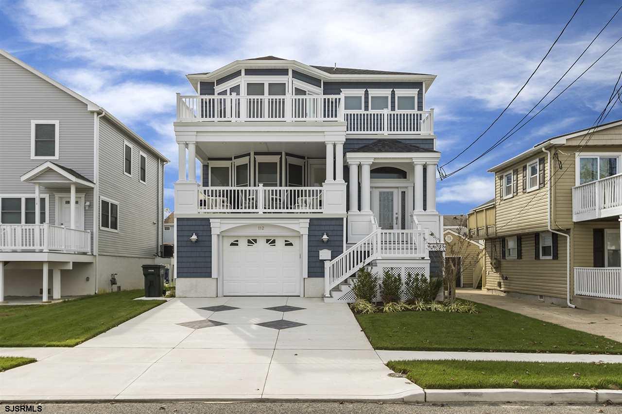 Woerner Custom Builders Brigantine premier custom home builder, new