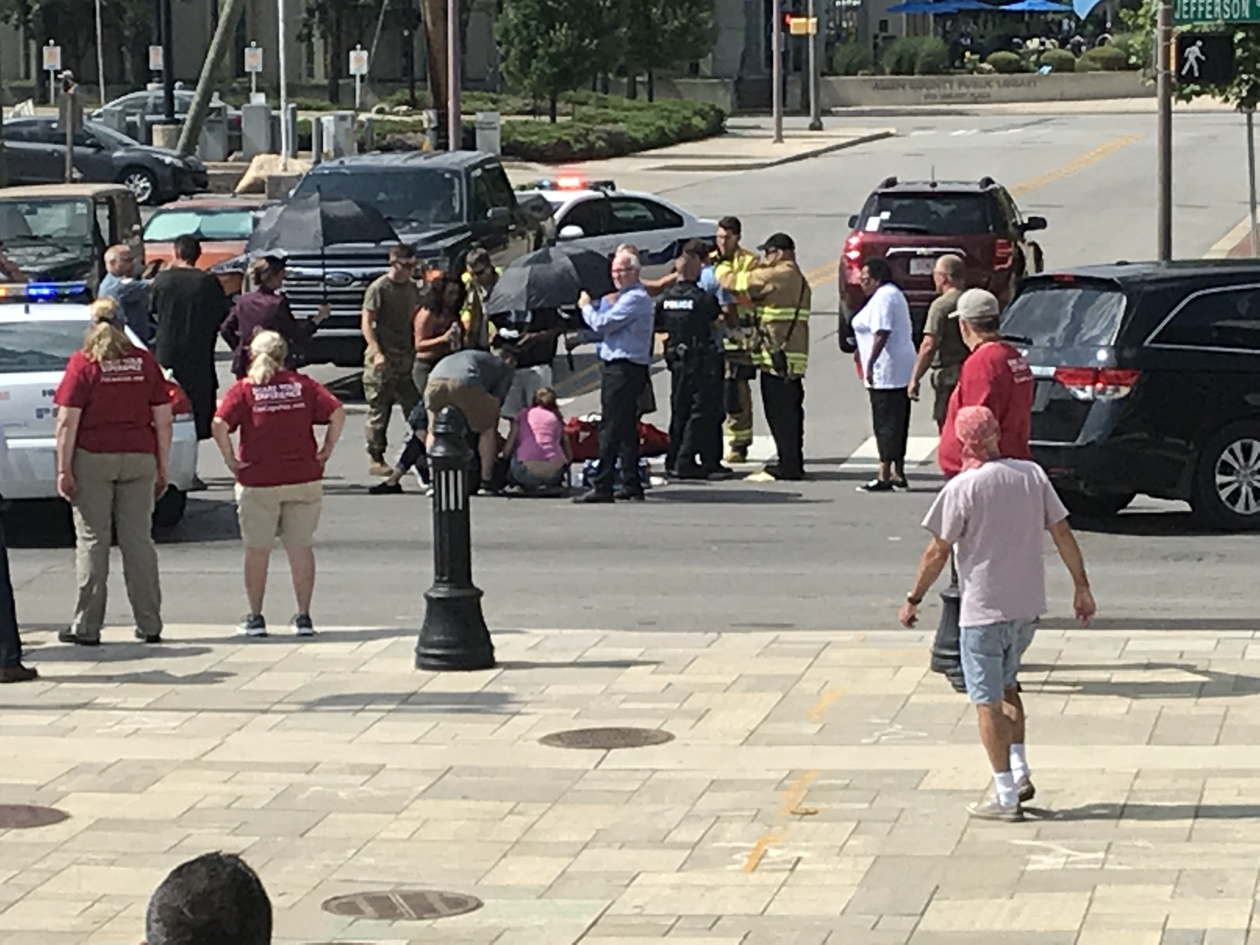 Motorcycle Accident In Fort Wayne Today Reviewmotors.co