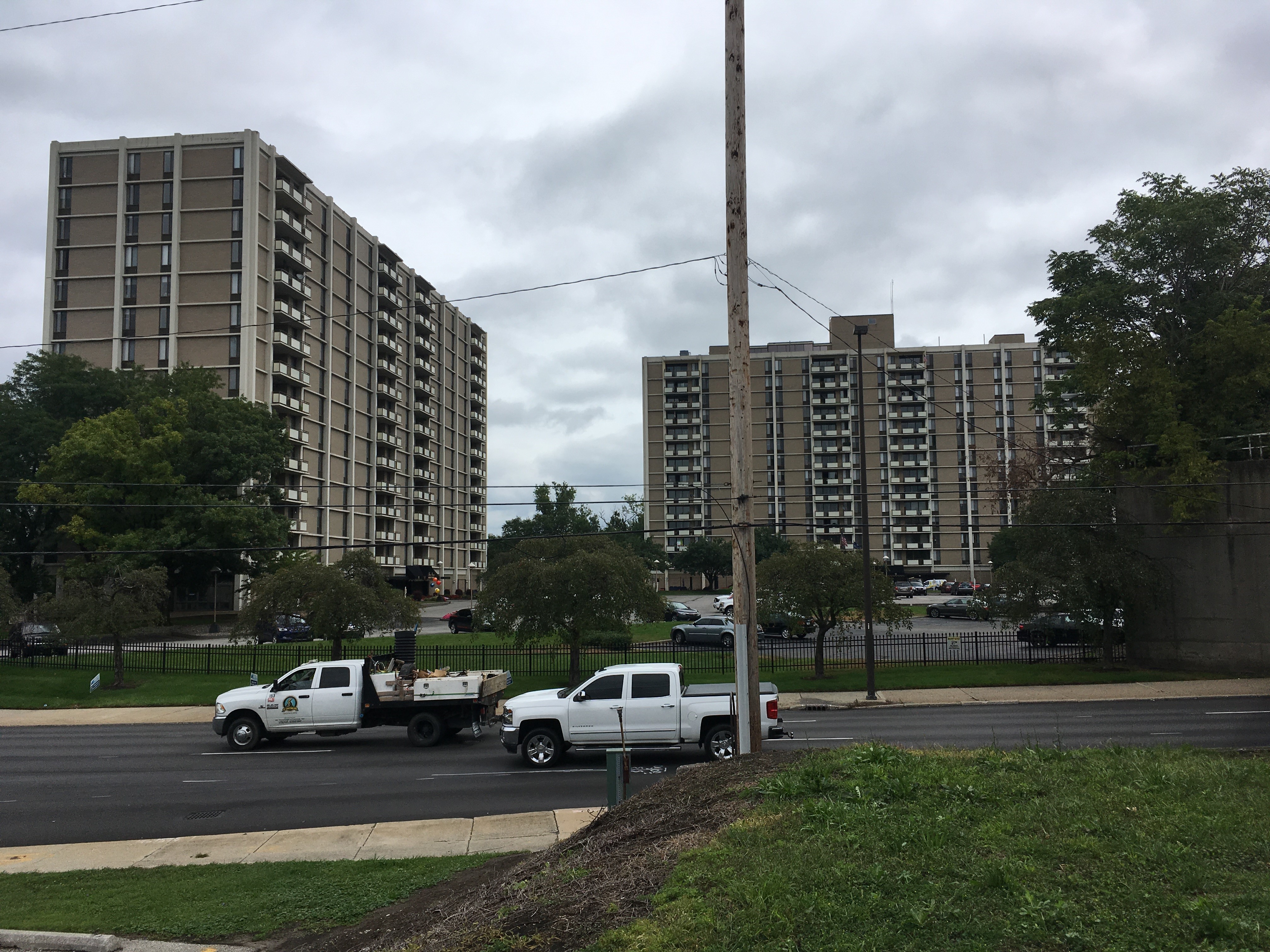 Three Rivers Apartments to invest millions in downtown living WANE 15