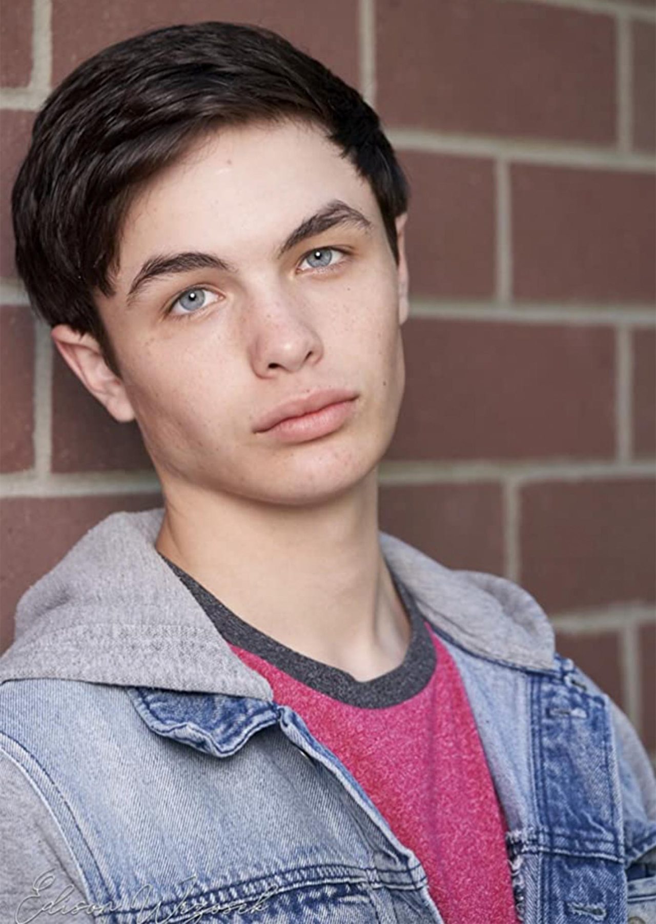 Logan Wesley Hodge Cause Of Death 'The Flash' actor Logan Williams