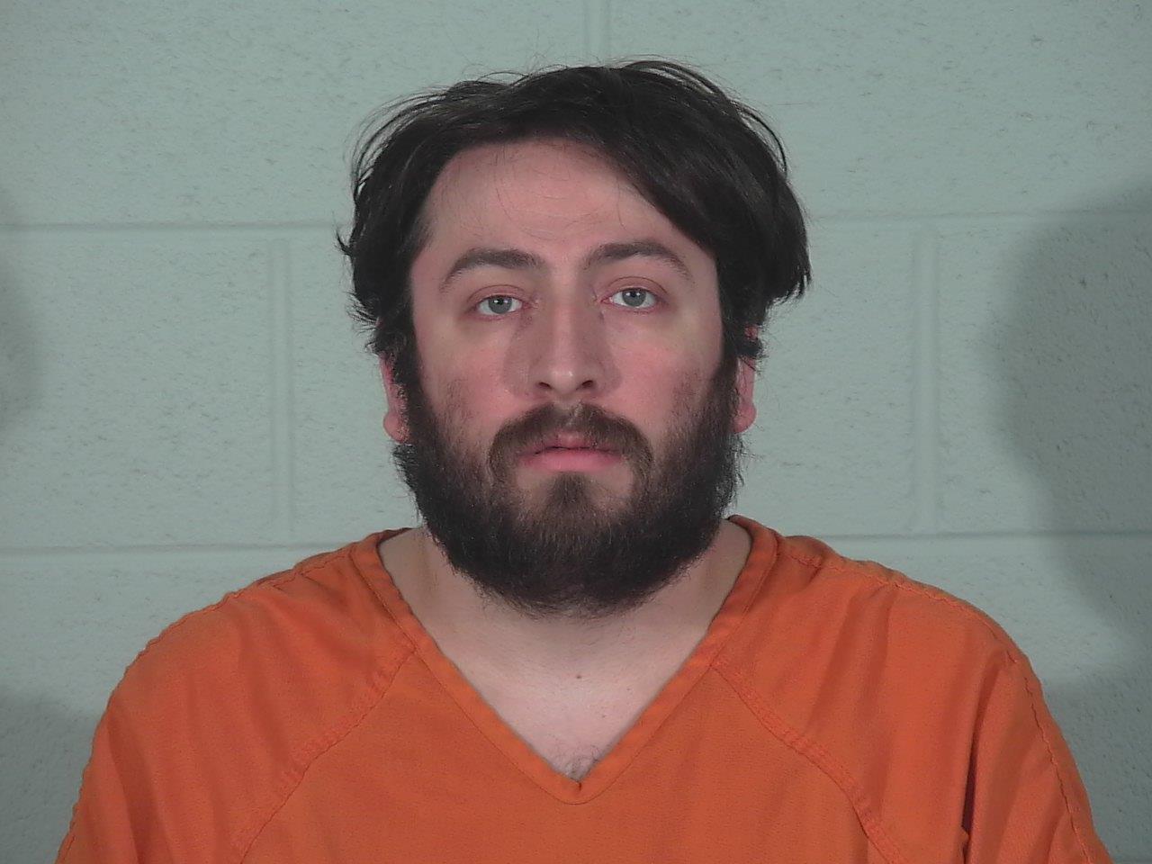 Man accused of raping, killing Lake James woman seeking insanity