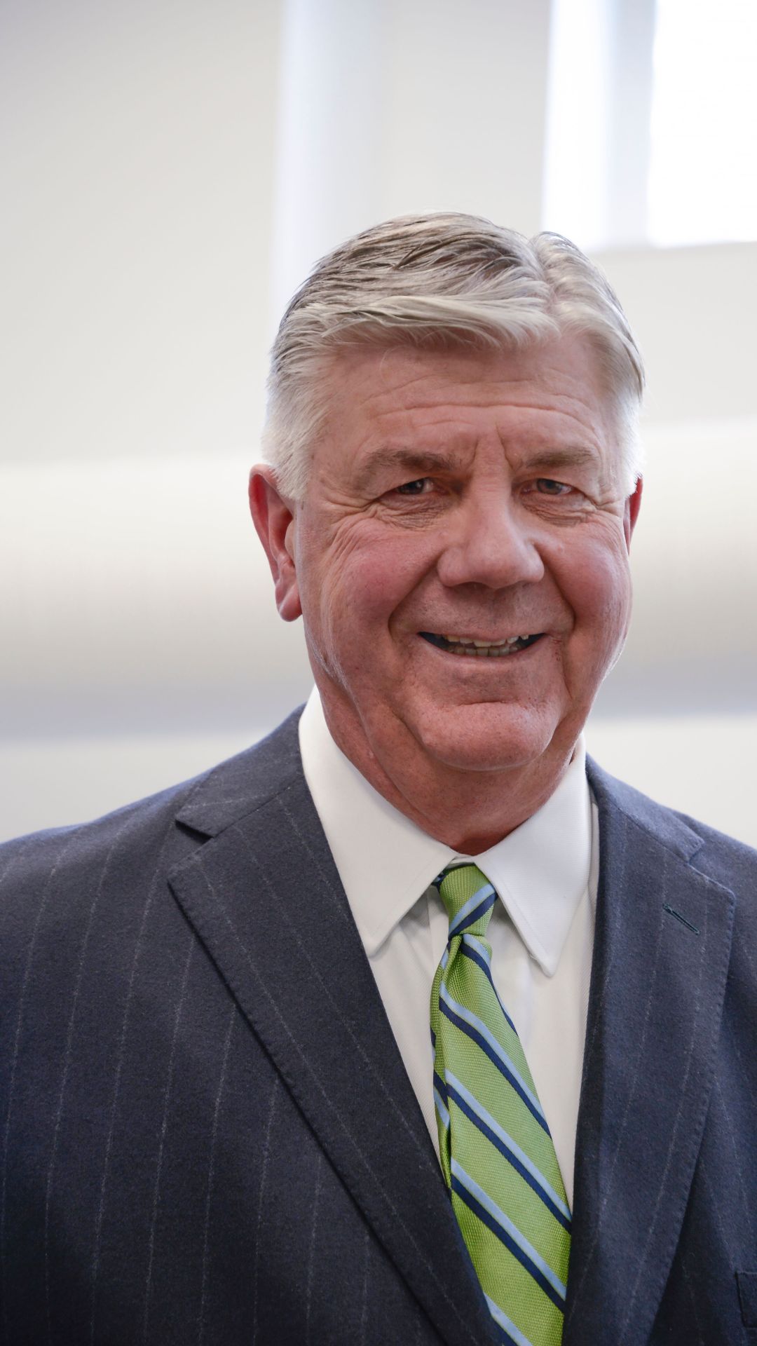 The Green in Blackburn & Green now on new team in Indy WANE 15