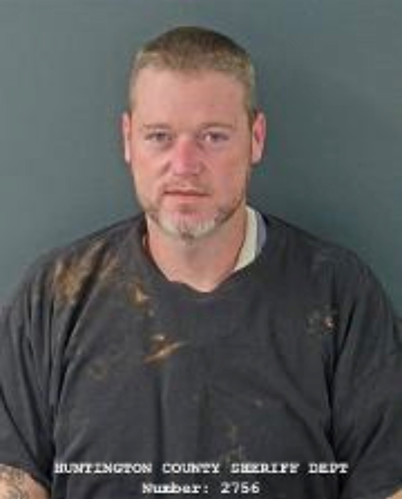 4 arrested in connection with Huntington Co. inmate death WANE 15