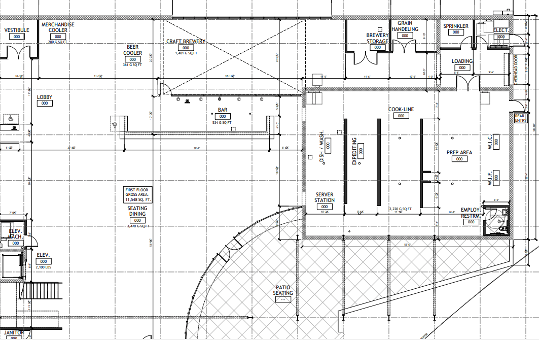 More Brewing Co. set to bring craft beers to downtown Fort Wayne