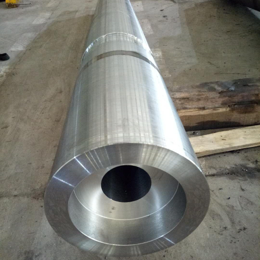 Centrifugal Casting Moulds WANHING WEARPARTS (JIYUAN) LIMITED