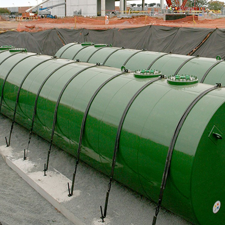 Best Fuel Tank StrapThermoplastic Manufacturer and Factory Wanhoo