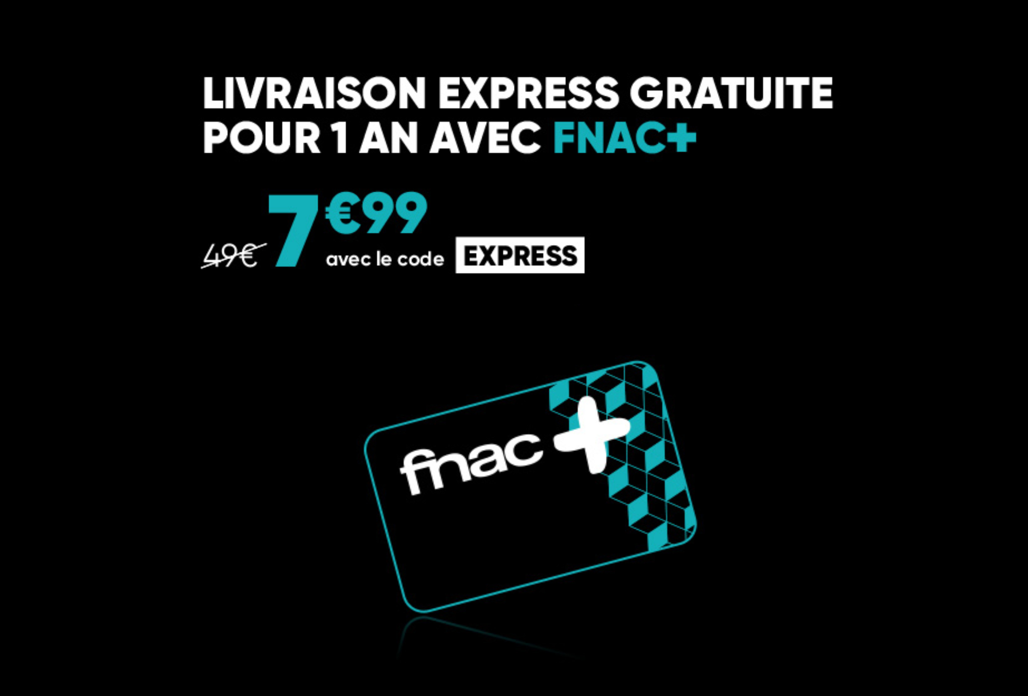 Pain Points La carte FNAC+ à 84 ! • Wano Collector