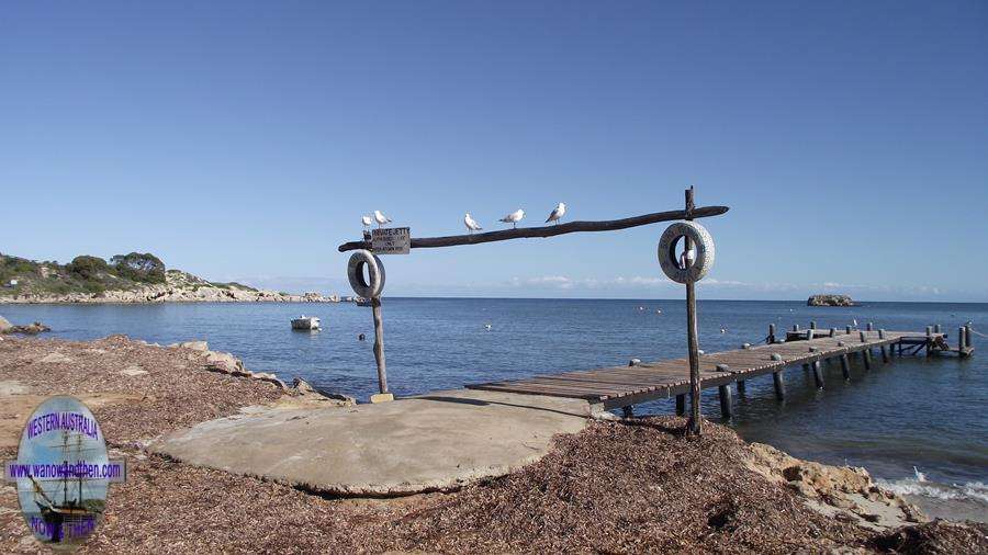 LEEMAN Western Australia