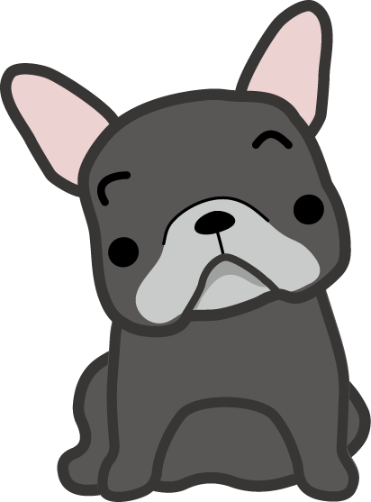 フレンチブルドッグ イラスト素材 [ 1572069 ] - フォトライブラリー Photolibrary フレンチブルドック・犬のイラスト-無料イラスト/フリー素材