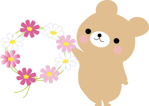 秋のイラスト素材?コスモス? イラスト素材 [ 945845 ] - フォトライブラリー Photolibrary 秋・コスモスのイラスト・無料イラスト/フリー素材