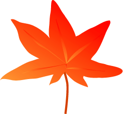 Piapro(ピアプロ)|イラスト「紅葉素材 [2] もみじ？カエデ？」 秋の紅葉・もみじのイラスト-無料イラスト/フリー素材