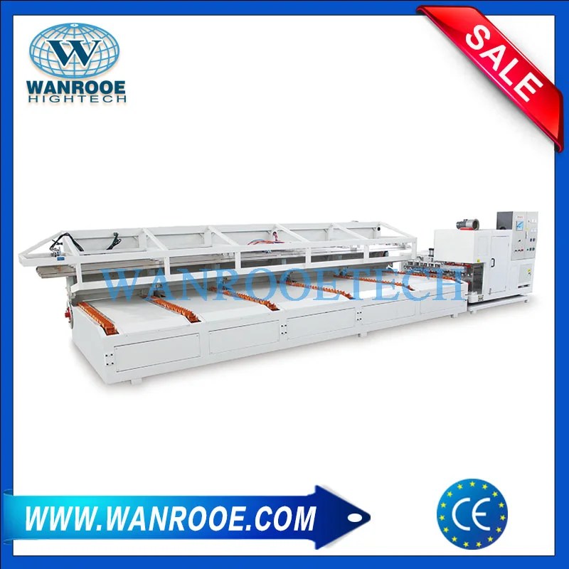 401000mm Automatic PVC Pipe Socket Making Machine WANROOETECH