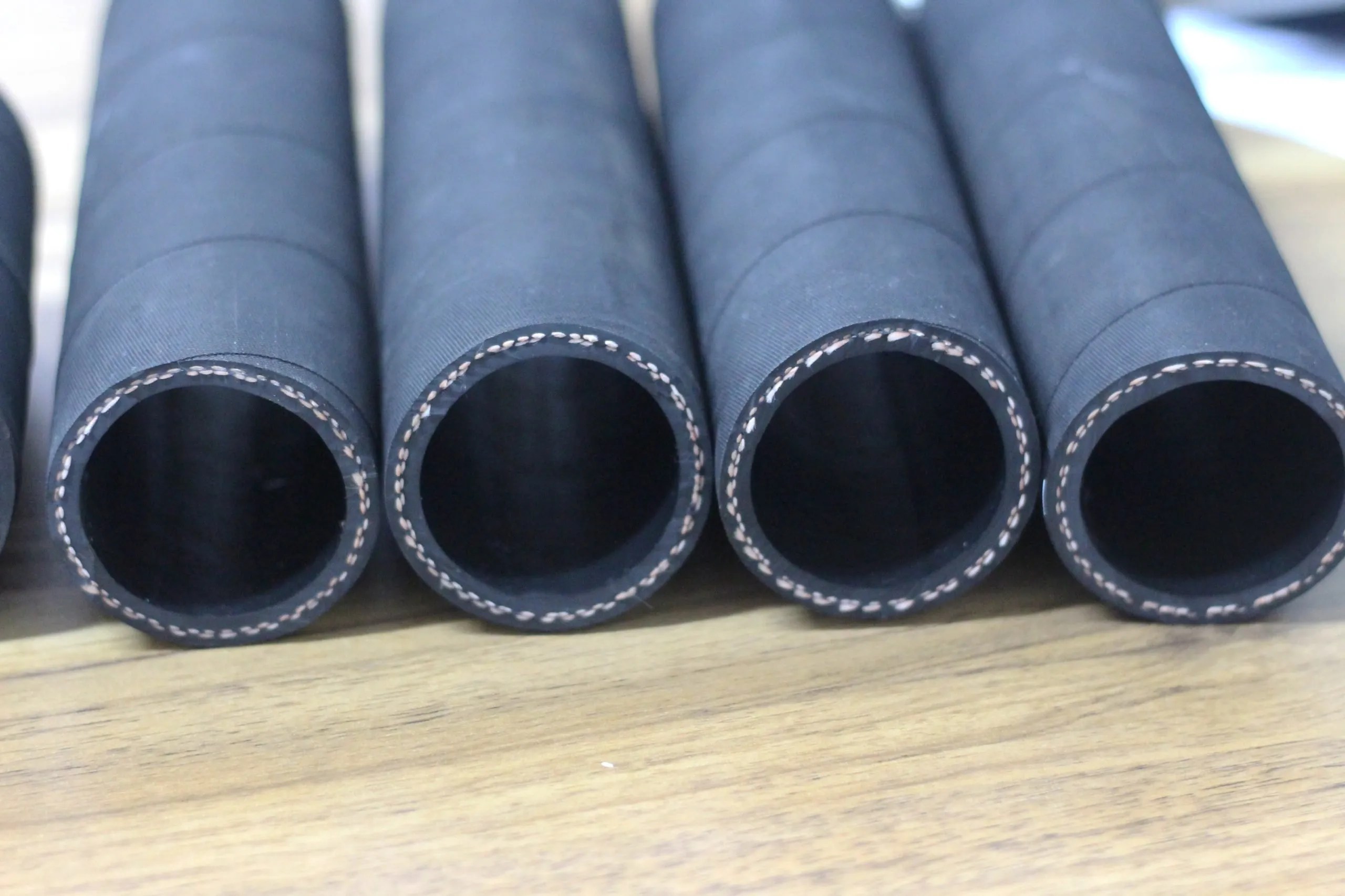 How to dispose of old rubber hoses and garden hoses? WANROOETECH