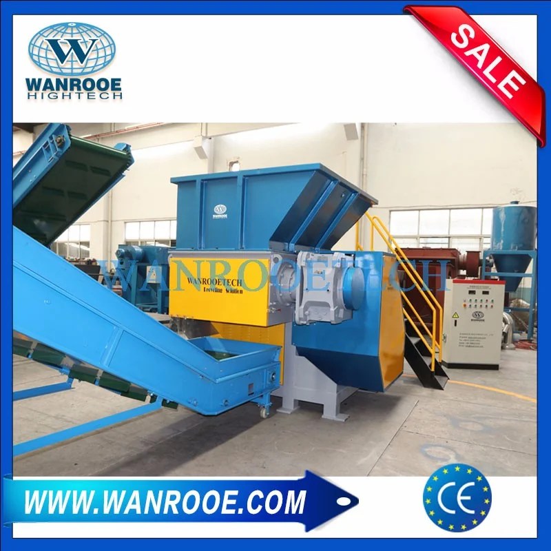 Cable Shredder, Scrap Wire Shredder, Copper Cable Shredder, Wire