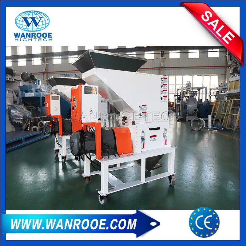 Medical Shredder Crusher For Needle Infusion Tube Expired Drugs from