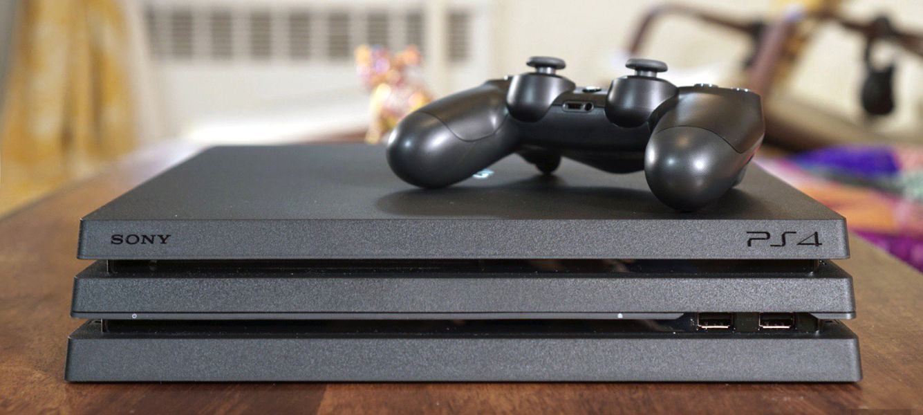 Vijf Redenen Om Een Ps4 Pro (Niet) Te Kopen