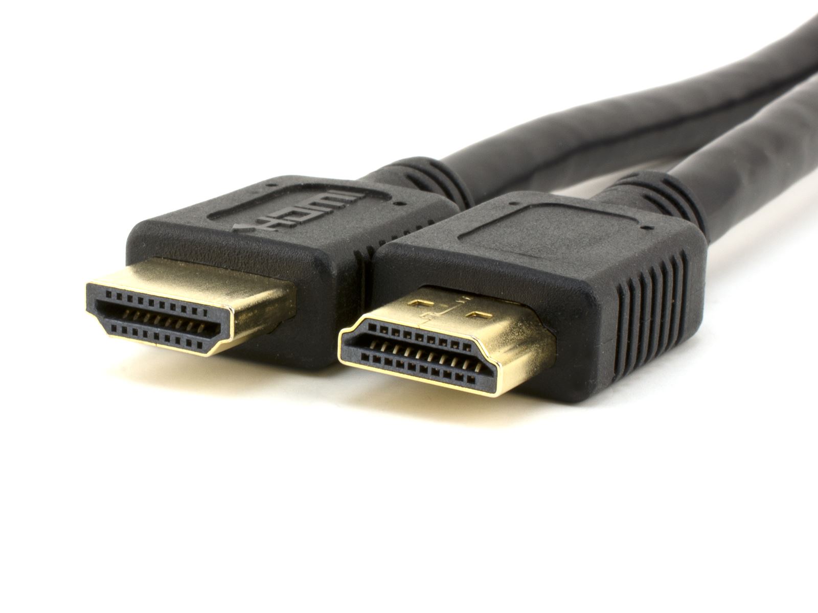 Let Op Met Welke Hdmi-Kabel Je Gebruikt