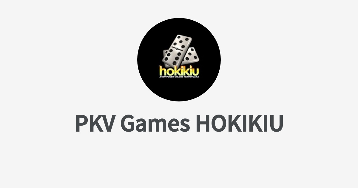 PKV Games HOKIKIUのプロフィール Wantedly