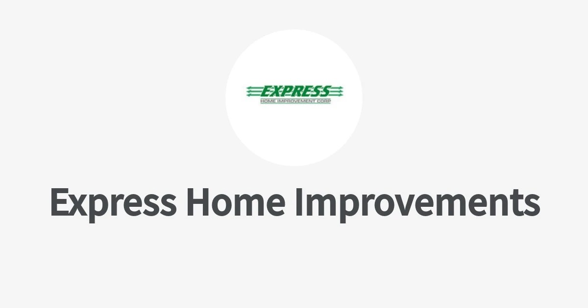 Express Home Improvementsのプロフィール Wantedly