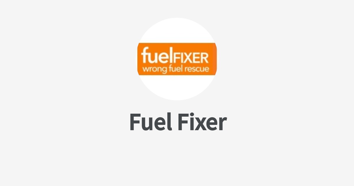 Fuel Fixerのプロフィール Wantedly