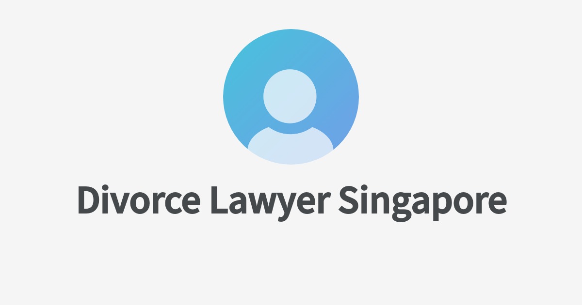 Divorce Lawyer Singapore's Wantedly Profile