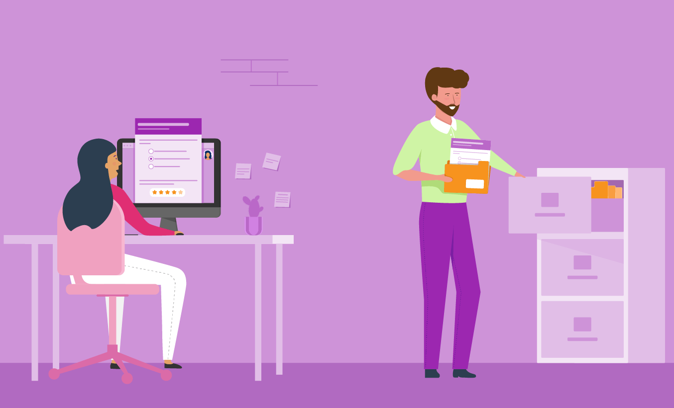 What are the 5 methods of collecting data? Wanwas