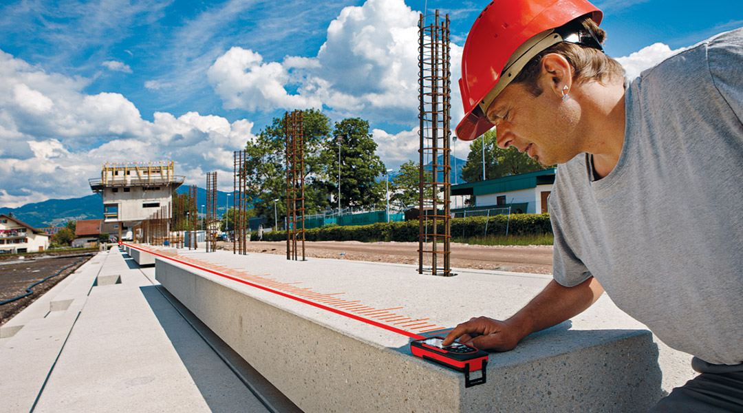 CONSTRUCTION ACCESSORIES WA Precision Surveys