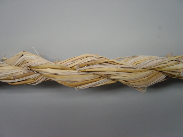 しめ縄 注連縄 左縄 特注 わら縄専門店 株式会社縄忠 東京