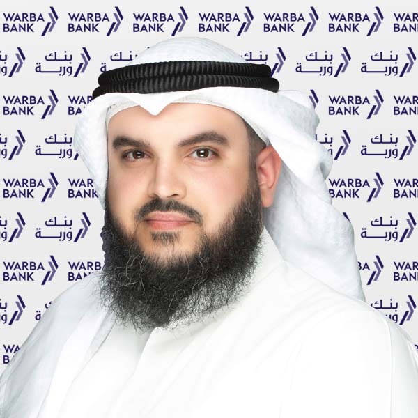 WARBA BANK The volume of orders amounted to USD 1.64 billion "Warba