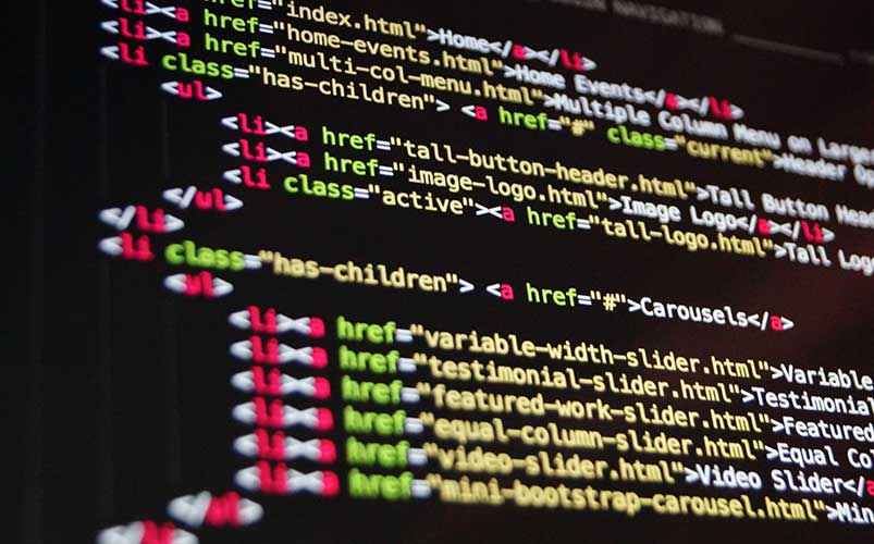 Business Solutions Web Design & Development