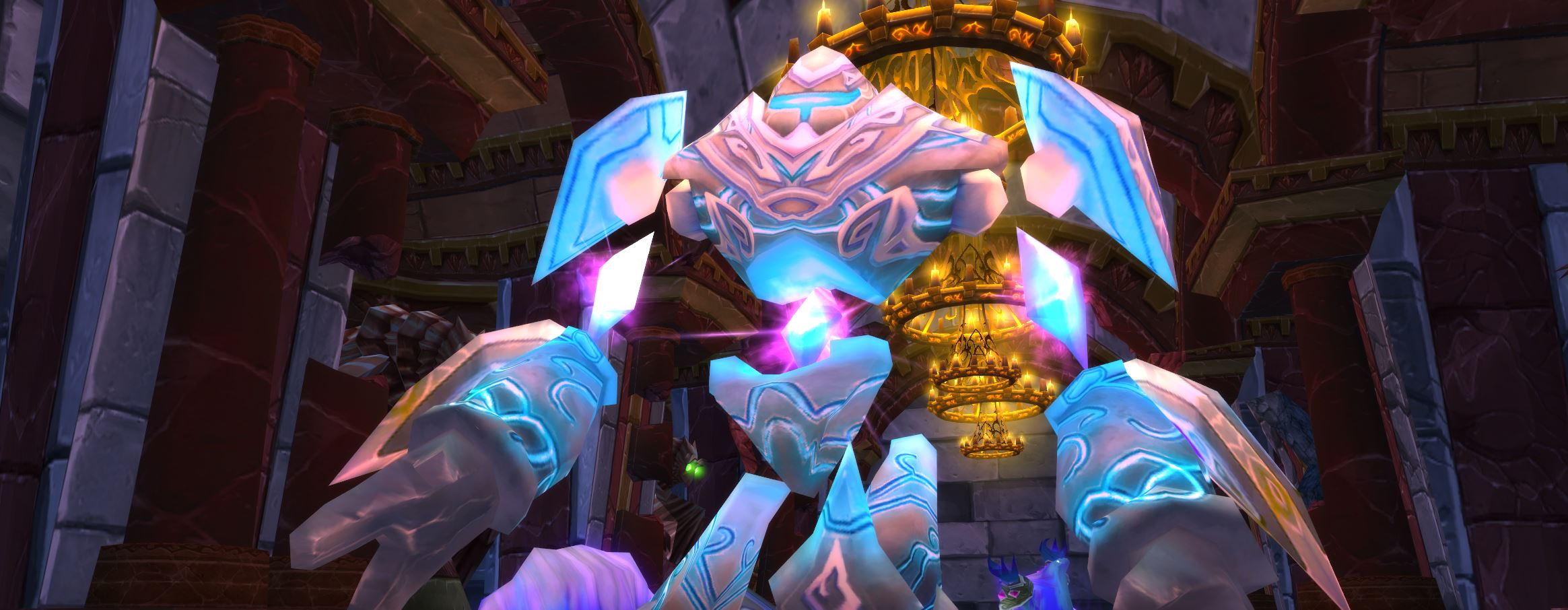 The Curator Strategy Guide (Karazhan) (TBC) Burning Crusade Classic Warcraft Tavern